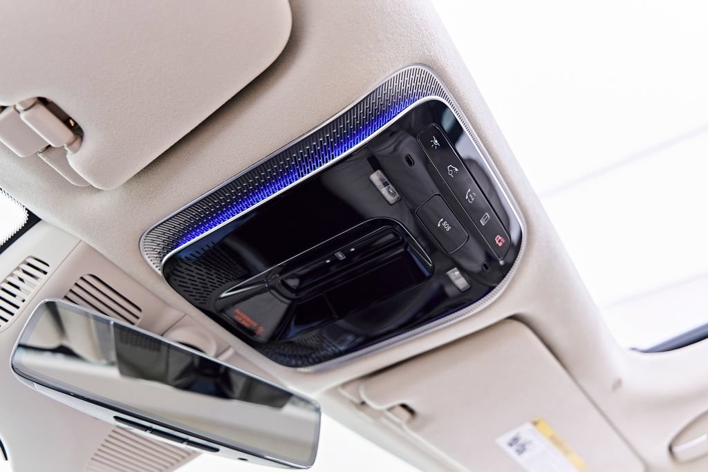 Used 2024 Mercedes-Benz S 63 AMG S image 89
