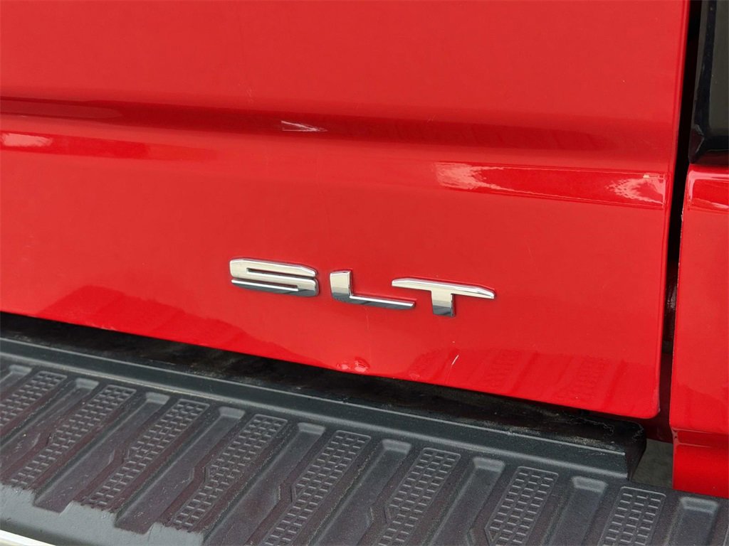 Used 2021 GMC Sierra 1500 SLT w/ SLT Convenience Package image 13