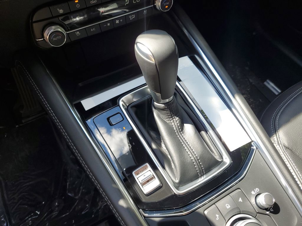 New 2025 MAZDA CX-5 AWD 2.5 S w/ Premium Plus Pkg image 23