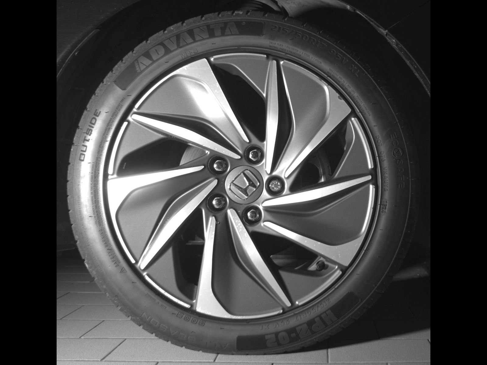 Used 2019 Honda Insight Touring image 23