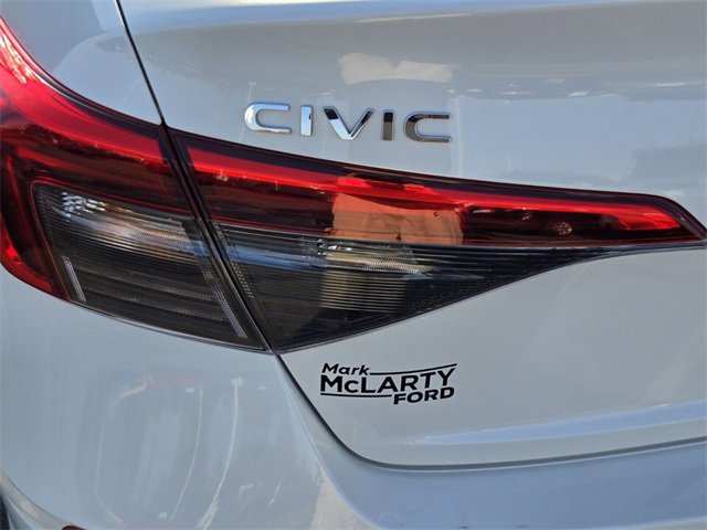 Used 2024 Honda Civic Sport image 15