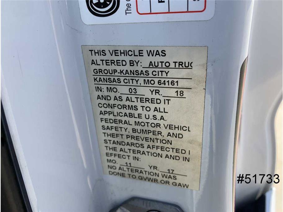 Used 2018 Ford Transit 150 XLT image 21