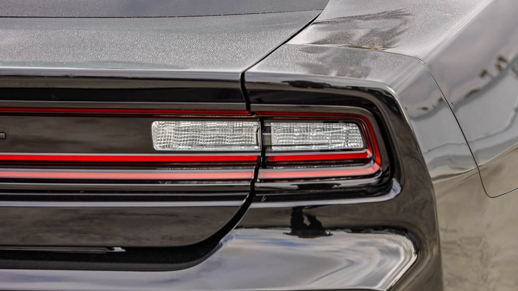 New 2026 Dodge Charger R/T w/ Driver Convenience Group AWD/4WD image 10