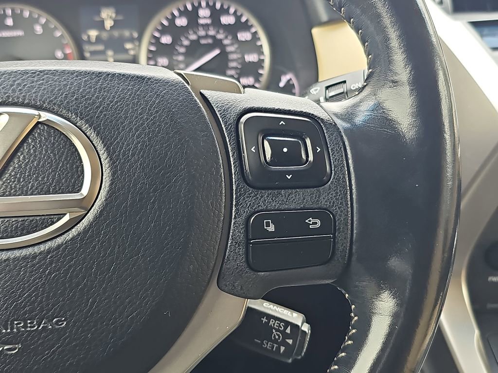 Used 2016 Lexus NX 200t AWD w/ Premium Package image 22