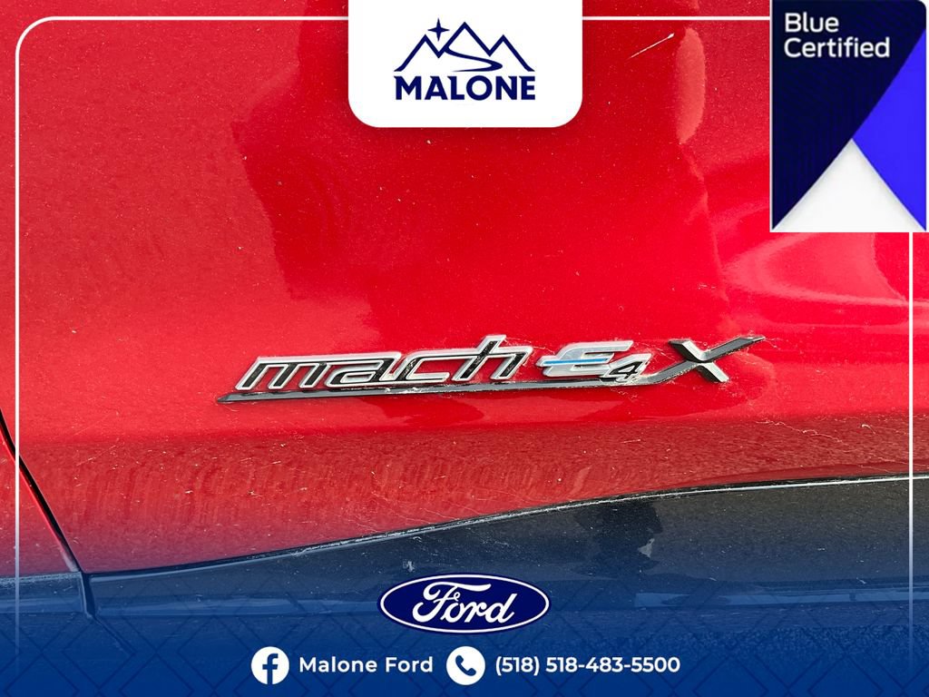 Used 2022 Ford Mustang Mach-E GT AWD/4WD image 14