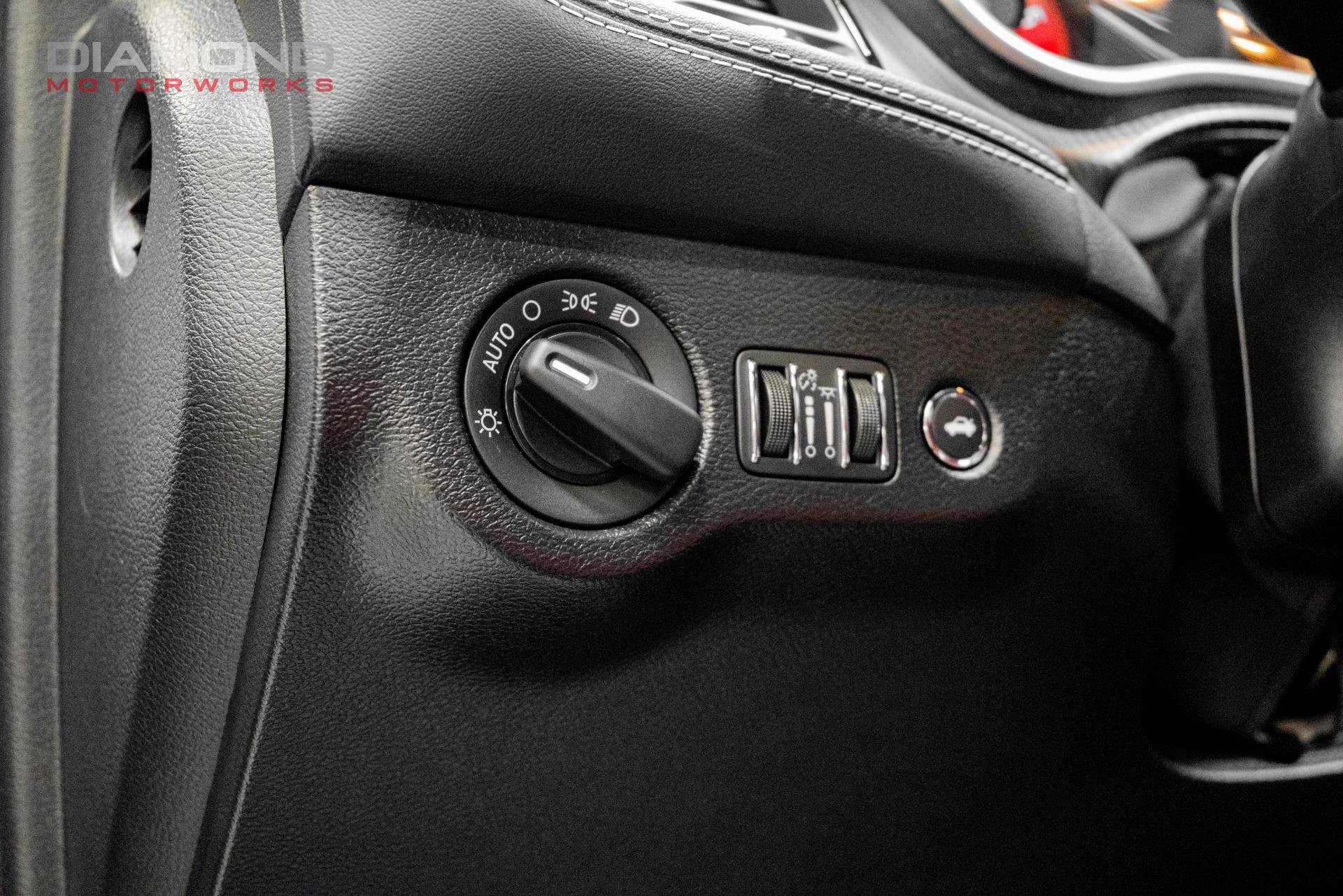 Used 2023 Dodge Challenger SRT Hellcat Redeye image 75