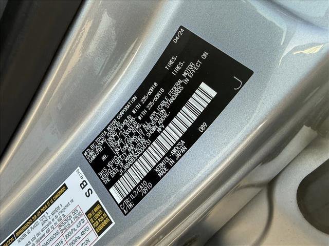 Used 2024 Lexus RZ 300e Premium image 22