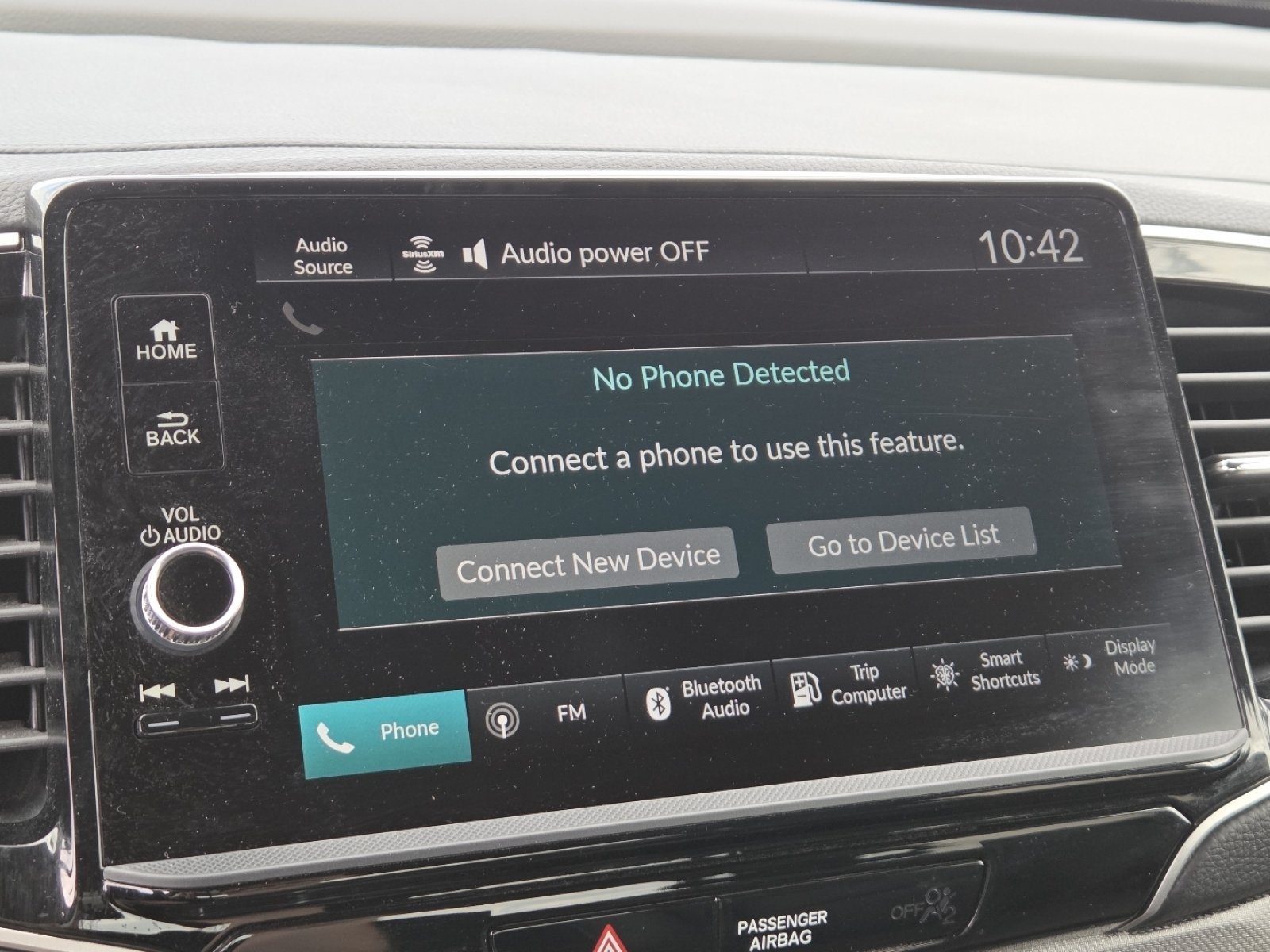 Used 2025 Honda Ridgeline RTL image 28