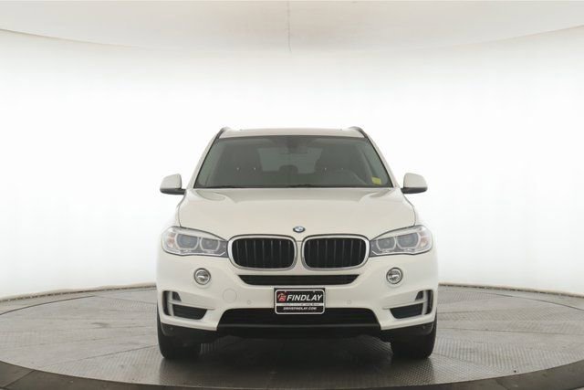 Used 2015 BMW X5 sDrive35i image 12