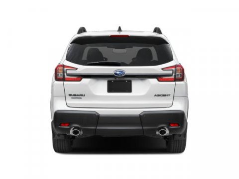 New 2026 Subaru Ascent Premium image 8