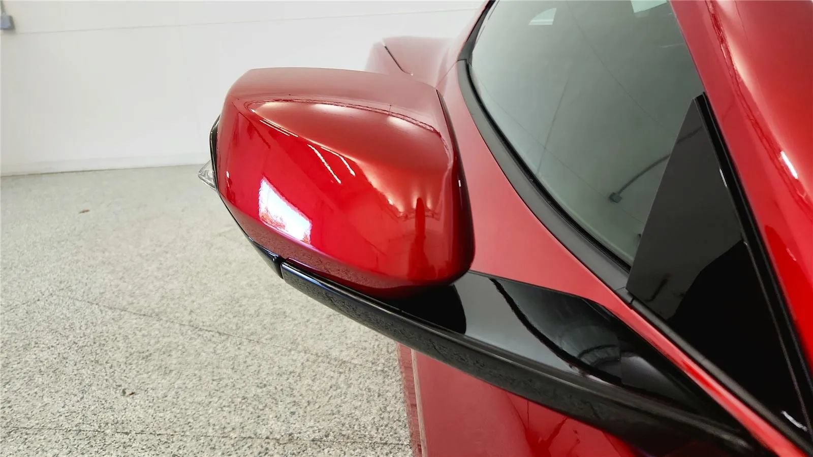 New 2027 Chevrolet Corvette Stingray Coupe w/ 1LT RWD image 33
