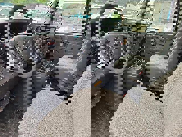New 2025 GMC Savana 2500 w/ Driver Convenience Package image 17