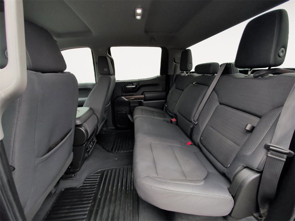 Used 2019 Chevrolet Silverado 1500 RST w/ All-Star Edition image 13