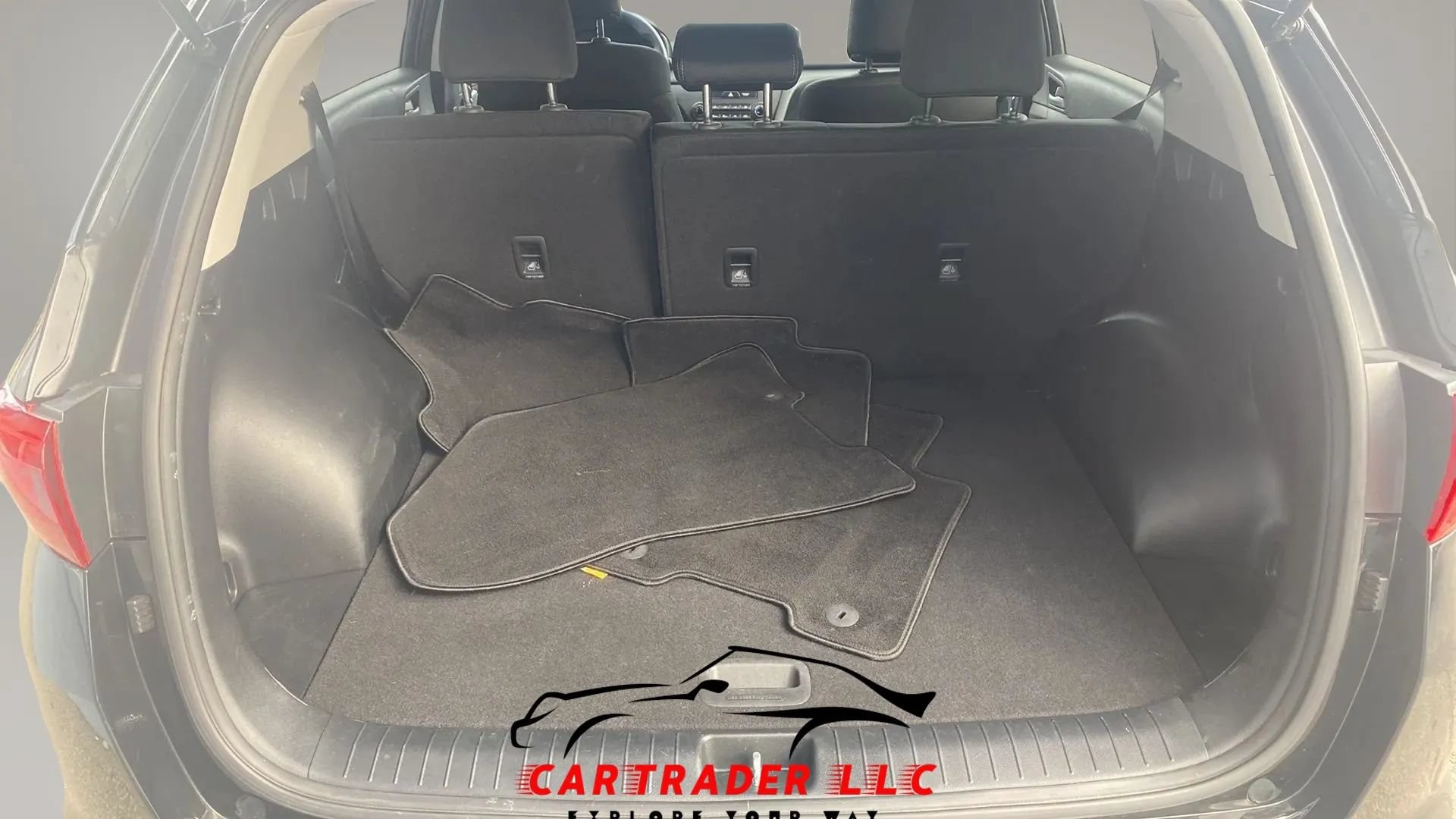 Used 2017 Kia Sportage LX FWD image 18