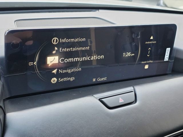 New 2026 MAZDA CX-90 Plug-In Hybrid w/ Premium Plus image 19