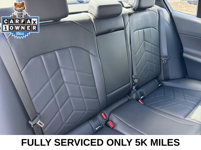 Used 2024 BMW i5 eDrive40i w/ M Sport Package image 22