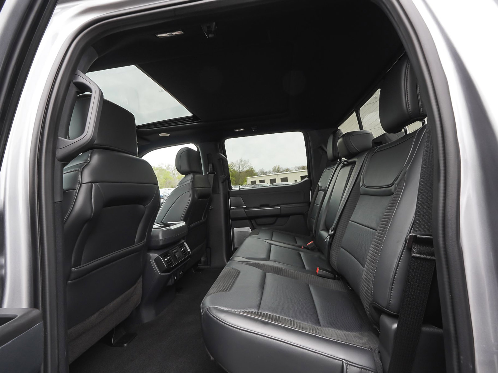 Used 2023 Ford F150 Raptor AWD/4WD image 37
