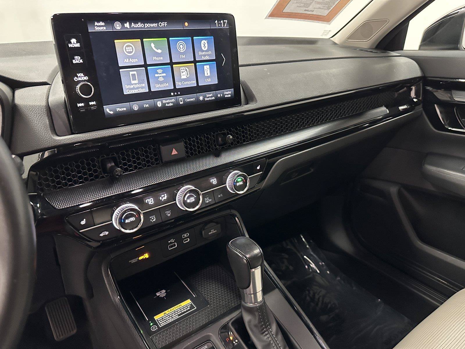 Used 2023 Honda CR-V EX-L image 28