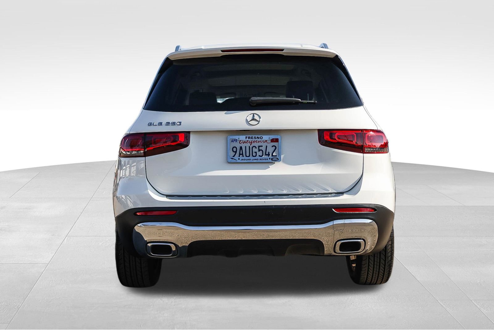 Used 2022 Mercedes-Benz GLB 250 image 6