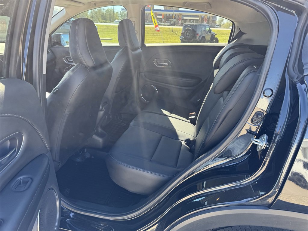 Used 2022 Honda HR-V EX-L image 19