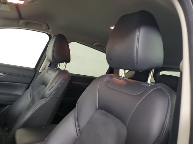 Used 2020 MAZDA CX-5 Touring AWD/4WD image 22