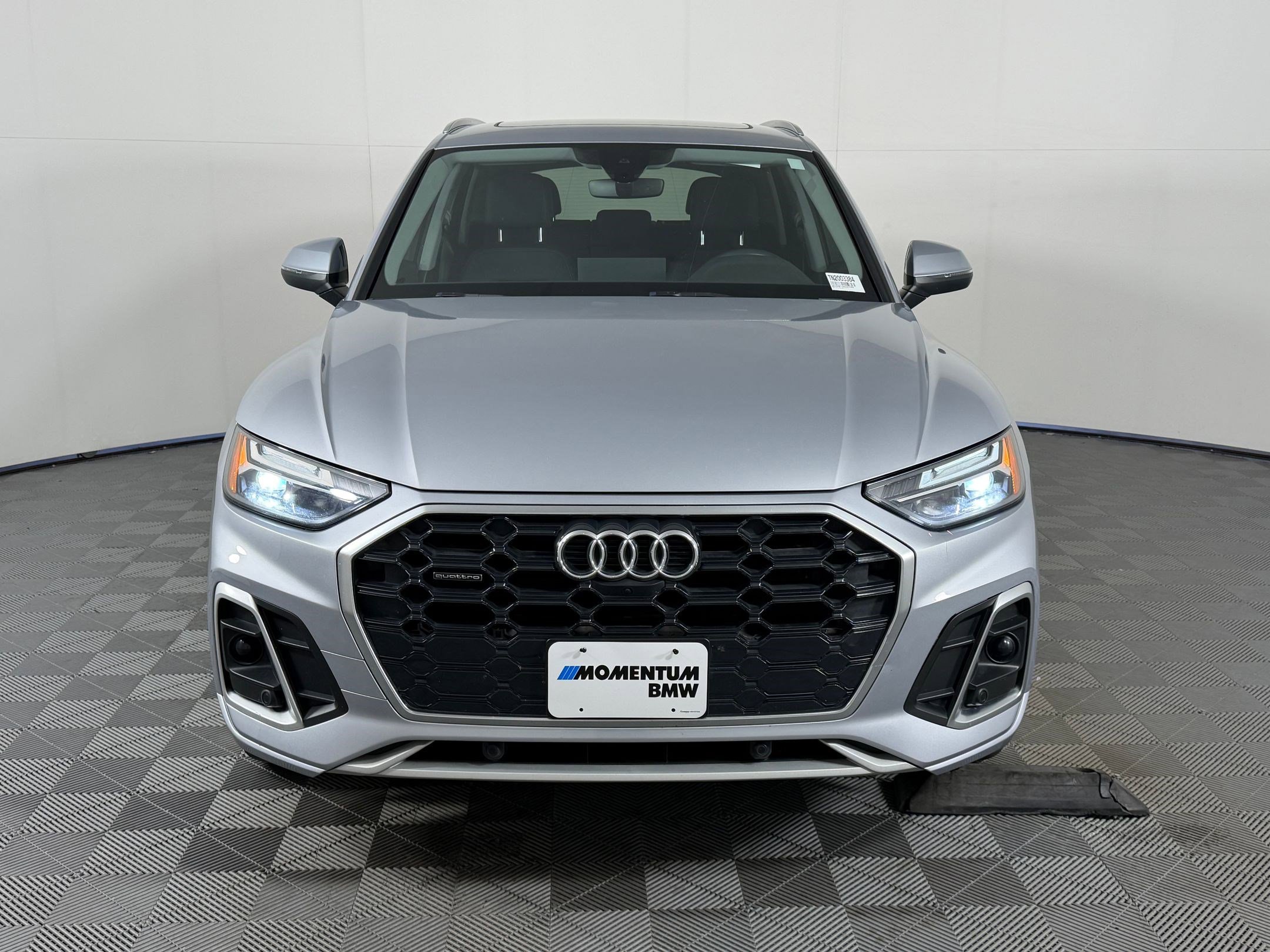Used 2022 Audi Q5 2.0T Premium Plus w/ Premium Plus Package image 6