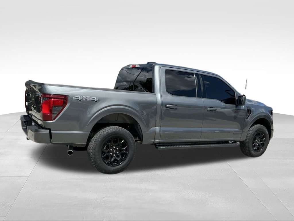 Certified 2026 Ford F150 XLT w/ Mobile Office Package AWD/4WD image 11