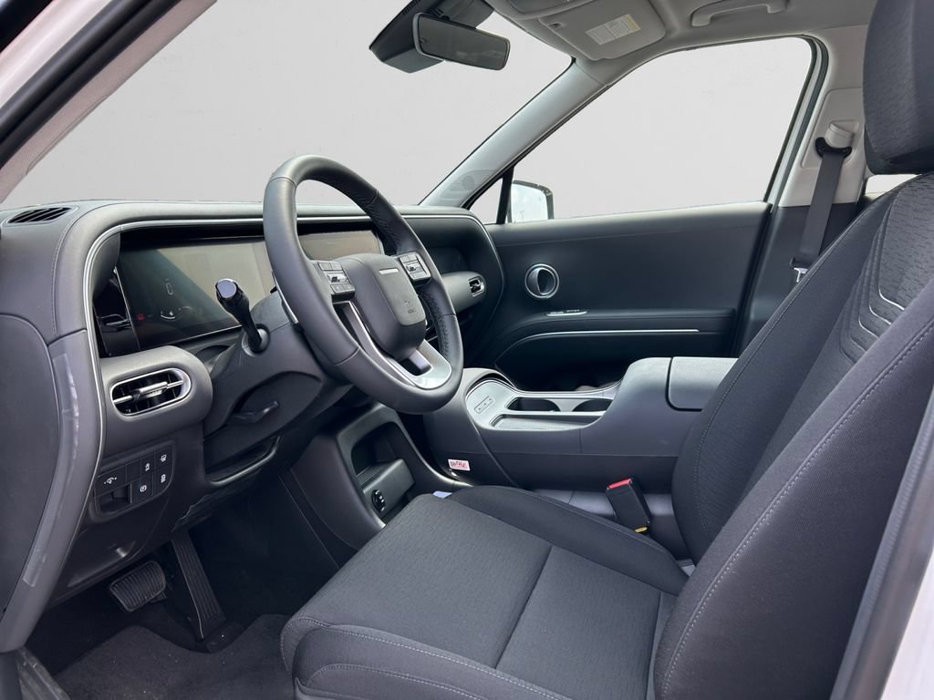 Used 2026 Hyundai Palisade SE FWD image 10