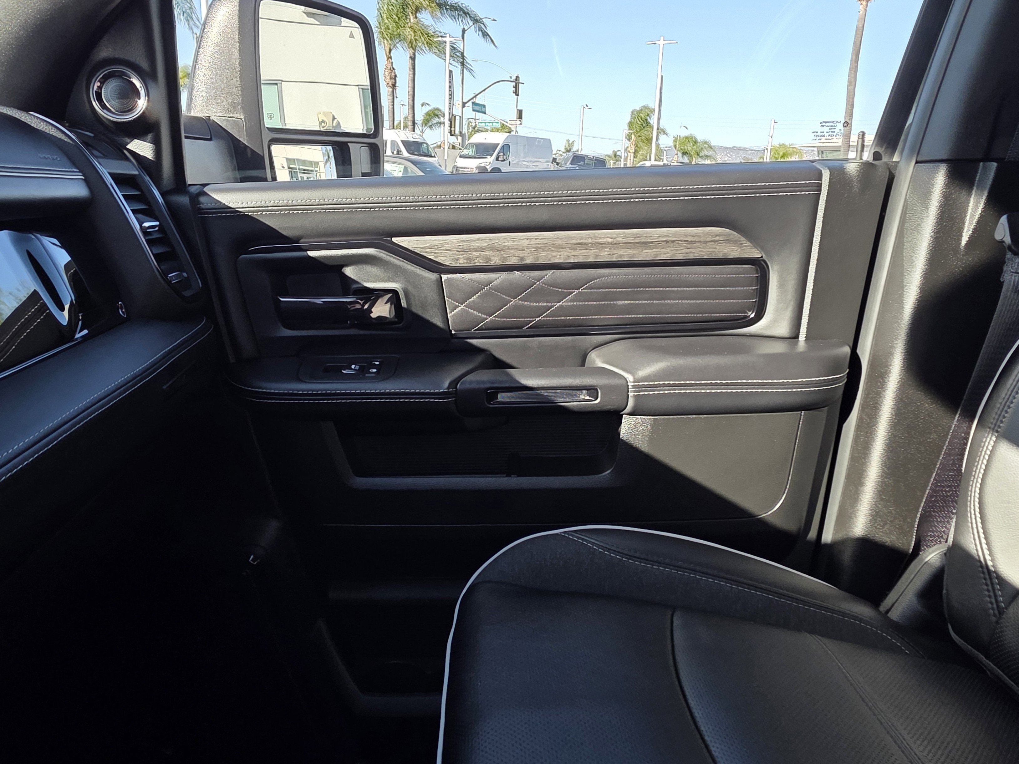 New 2026 RAM 2500 Limited image 13