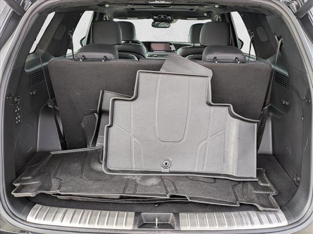 Used 2022 Hyundai Palisade Calligraphy image 6