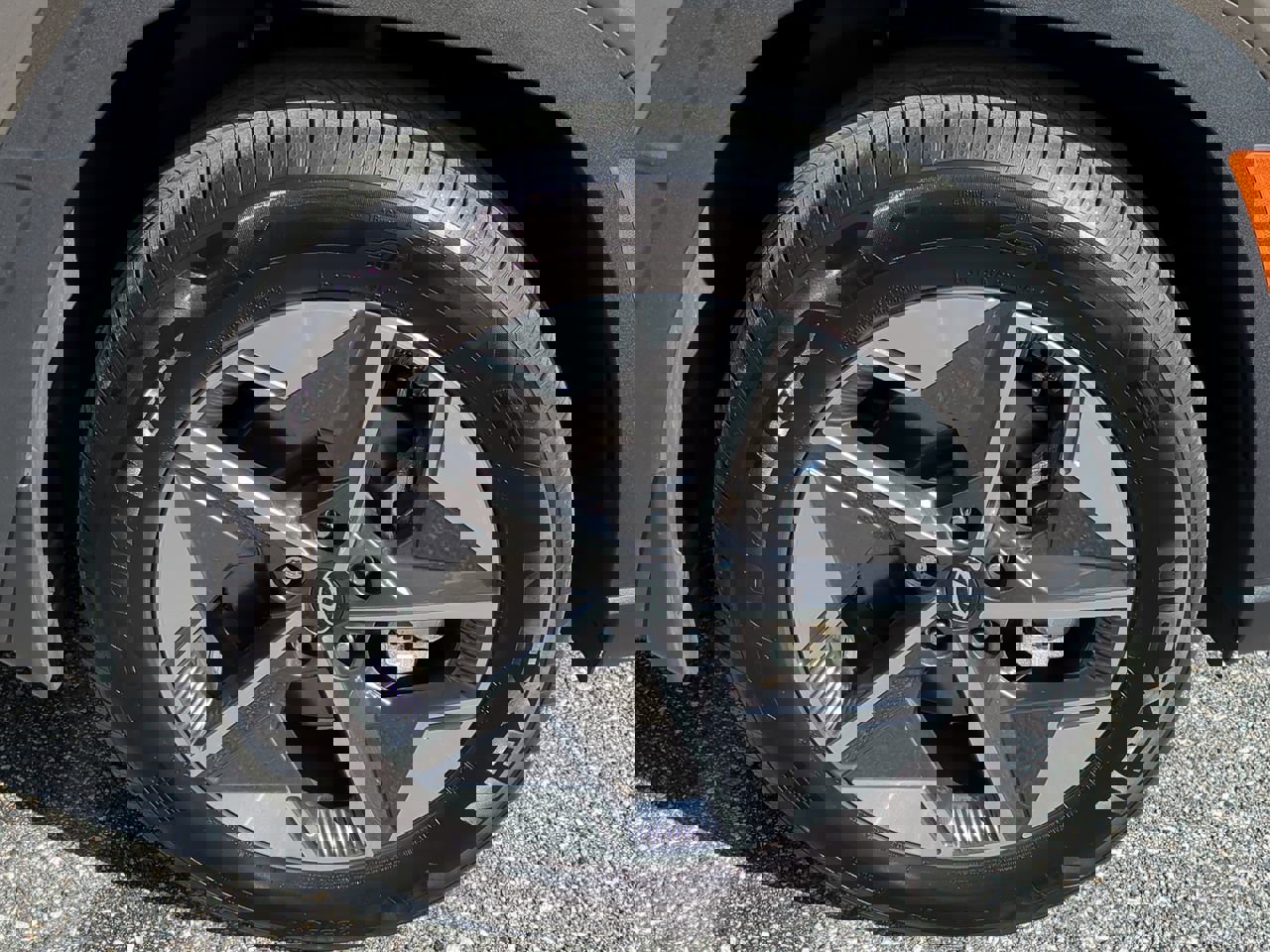 Certified 2025 Hyundai Tucson SEL image 11