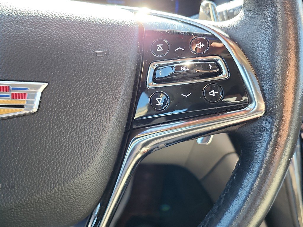 Used 2015 Cadillac CTS Performance image 17