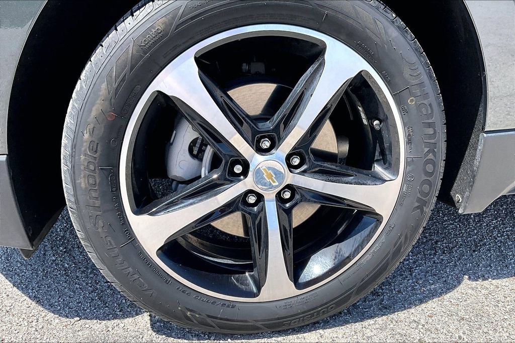 Used 2020 Chevrolet Equinox LT FWD image 9