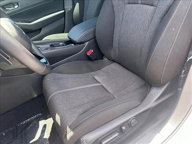 New 2026 Honda Accord Sport image 4