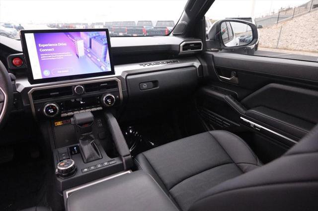 Certified 2024 Toyota Tacoma TRD Off-Road image 29