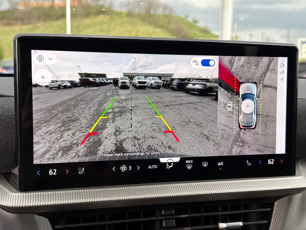 Used 2025 Ford Explorer ST w/ Sun And Sound Package image 45