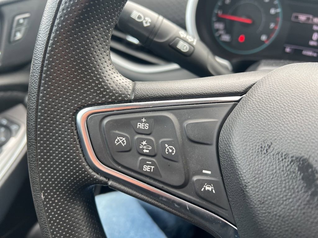 Used 2024 Chevrolet Malibu LT image 16