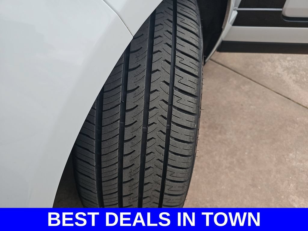 Used 2020 Land Rover Range Rover HSE AWD/4WD image 36