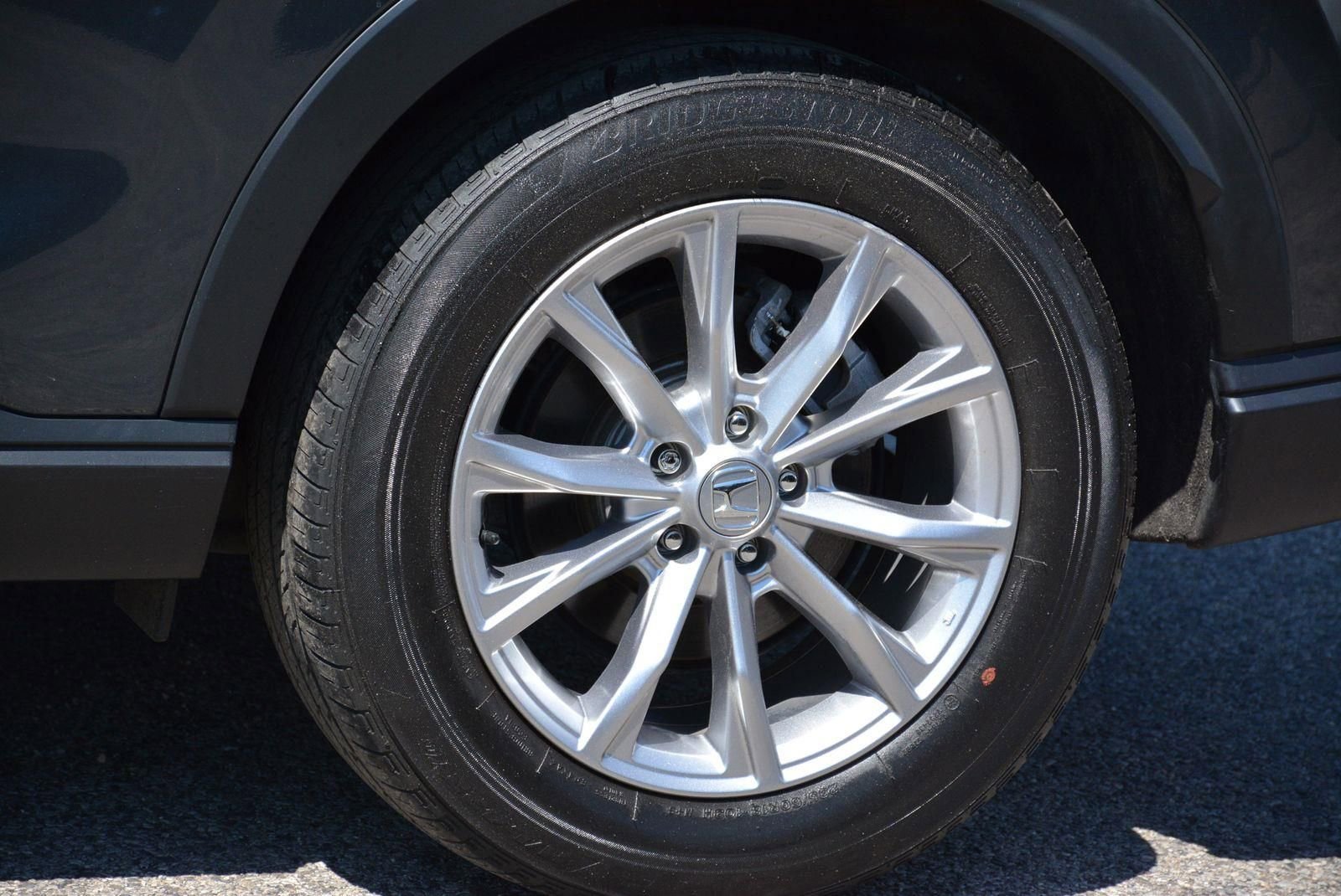 Used 2023 Honda CR-V EX image 33