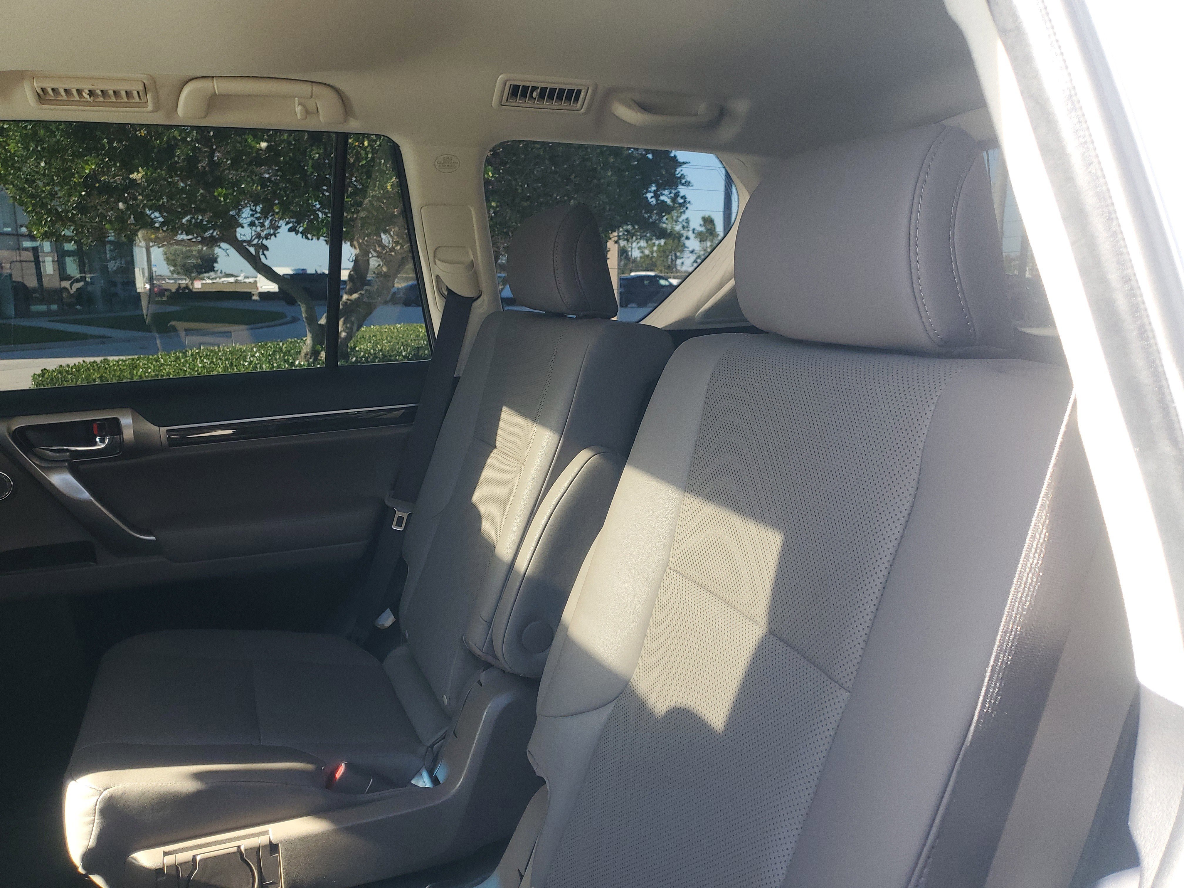 Certified 2023 Lexus GX 460 Premium image 17