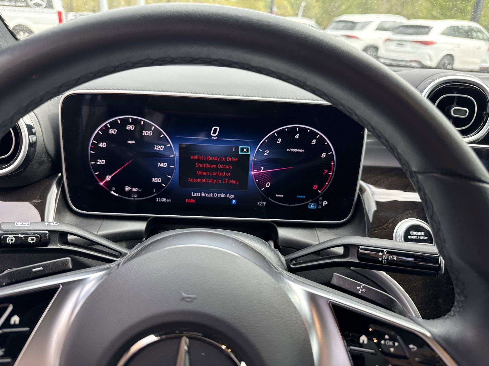 Used 2024 Mercedes-Benz GLC 300 image 30