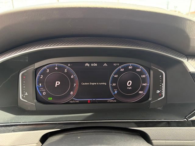 Used 2023 Volkswagen Arteon SEL Premium w/ Arteon MDO Package AWD/4WD image 31