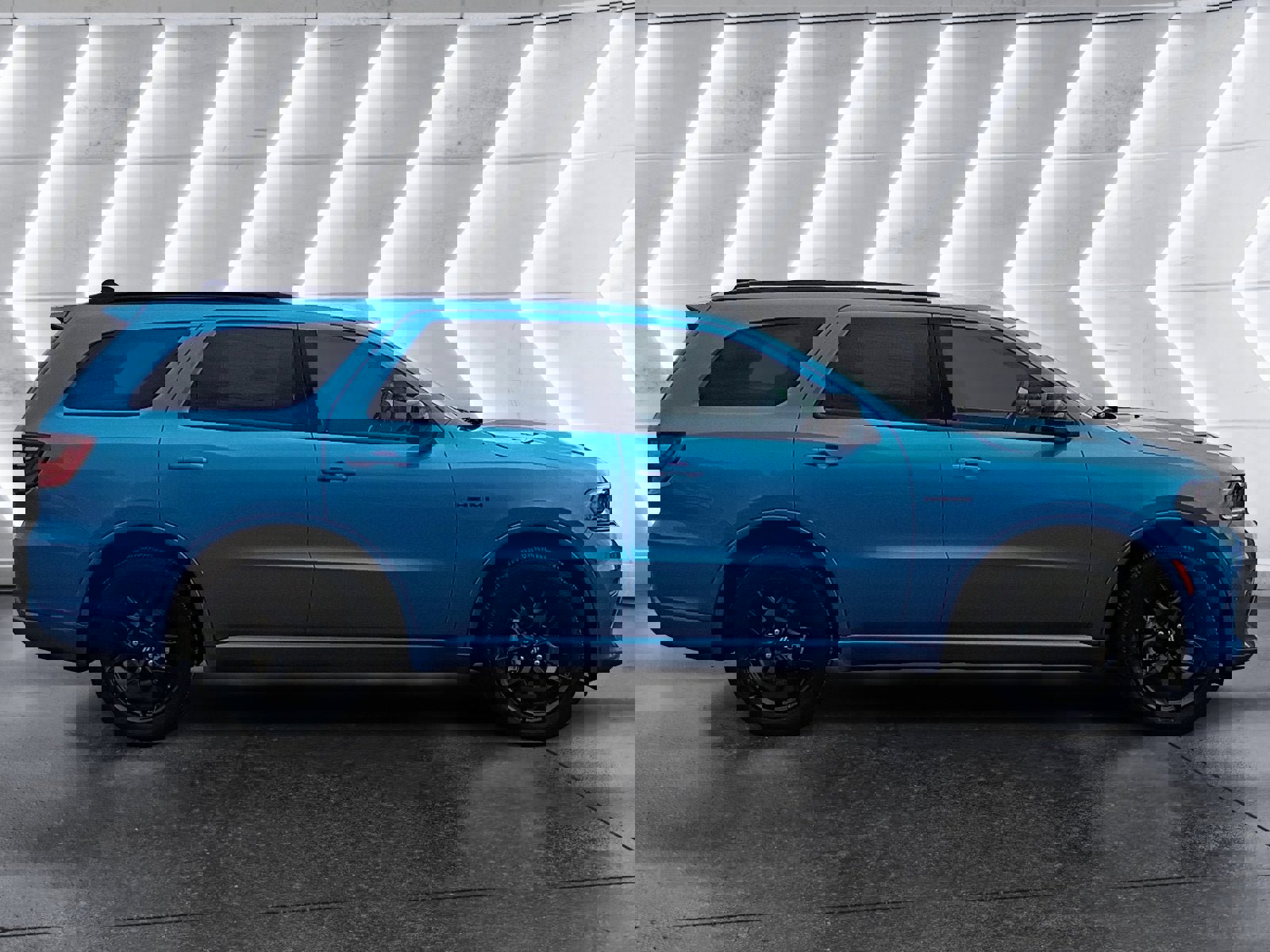 New 2026 Dodge Durango GT image 7