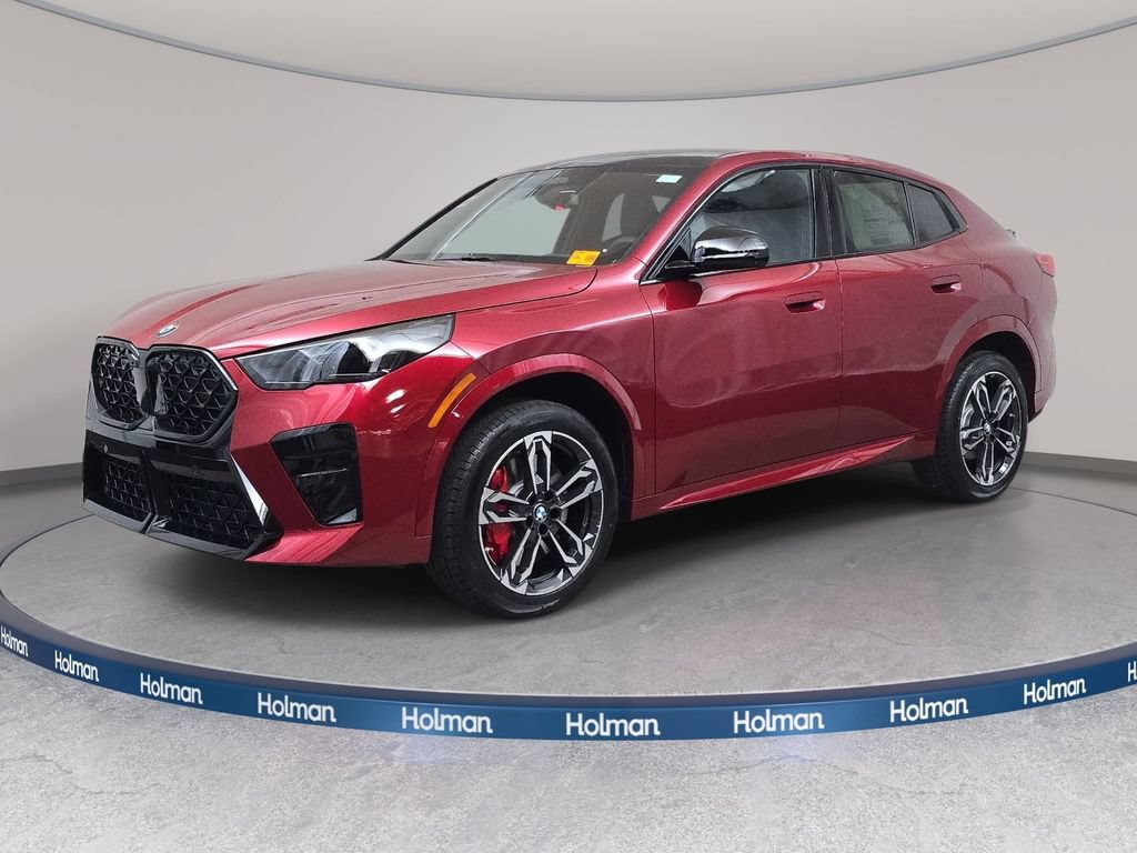 New 2026 BMW X2 xDrive28i w/ Technology Package
