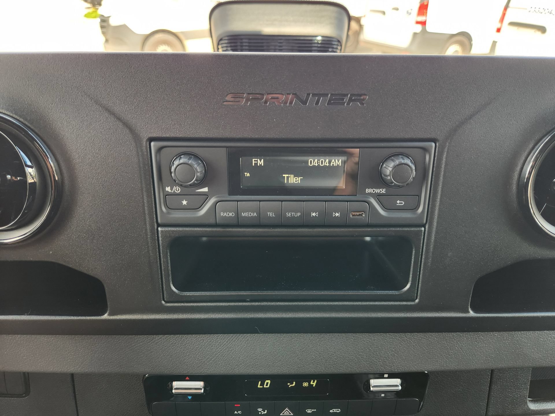 New 2026 Mercedes-Benz Sprinter 2500 image 13