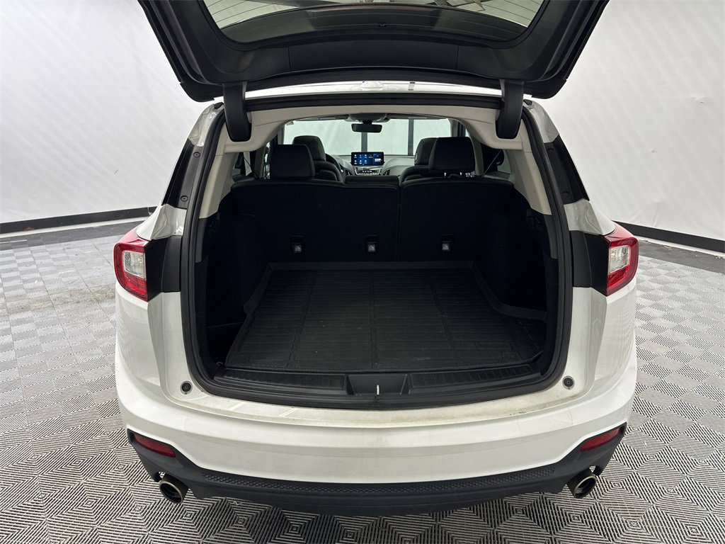 Used 2021 Acura RDX AWD image 20