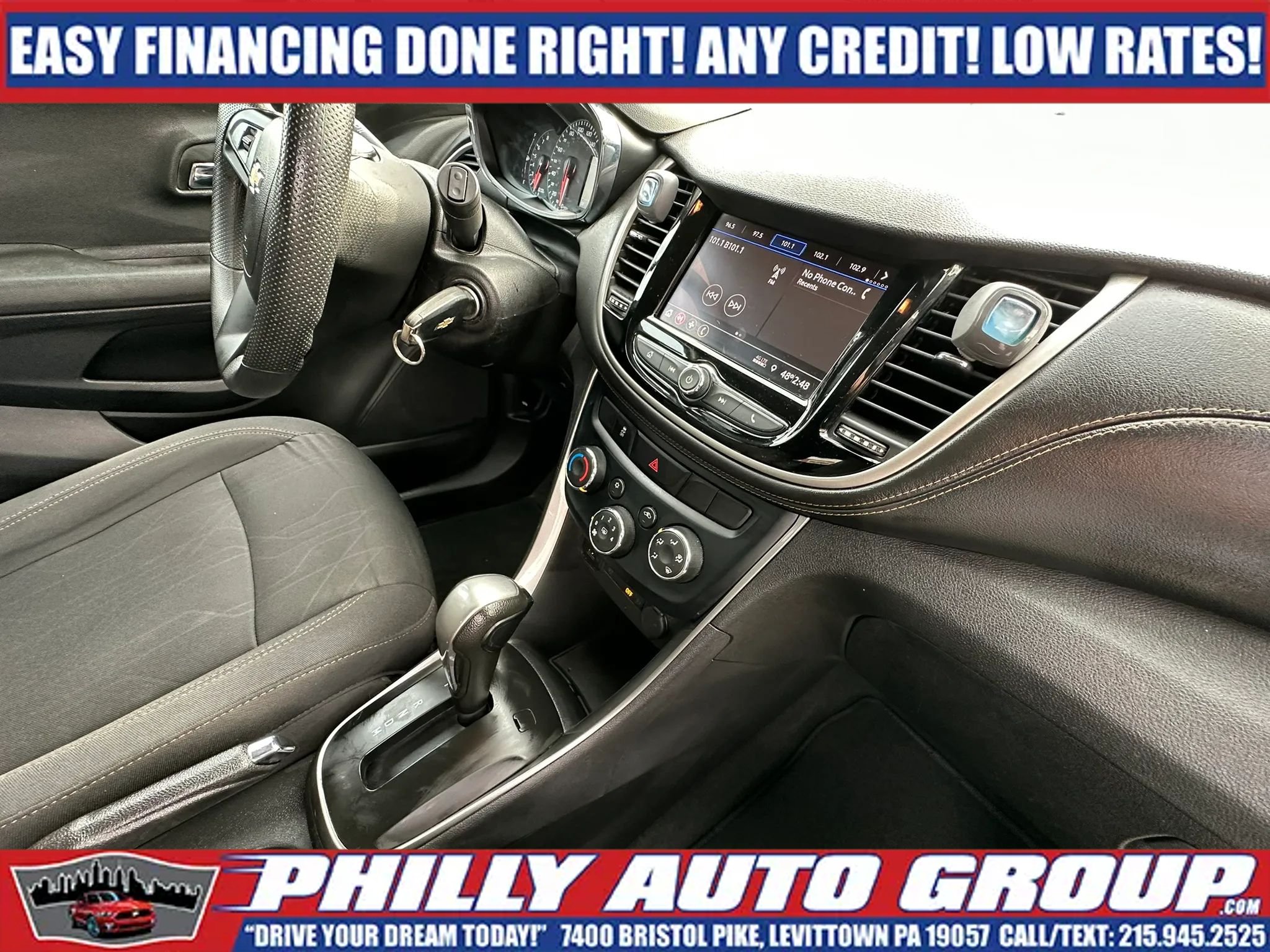 Used 2020 Chevrolet Trax LT AWD/4WD image 22