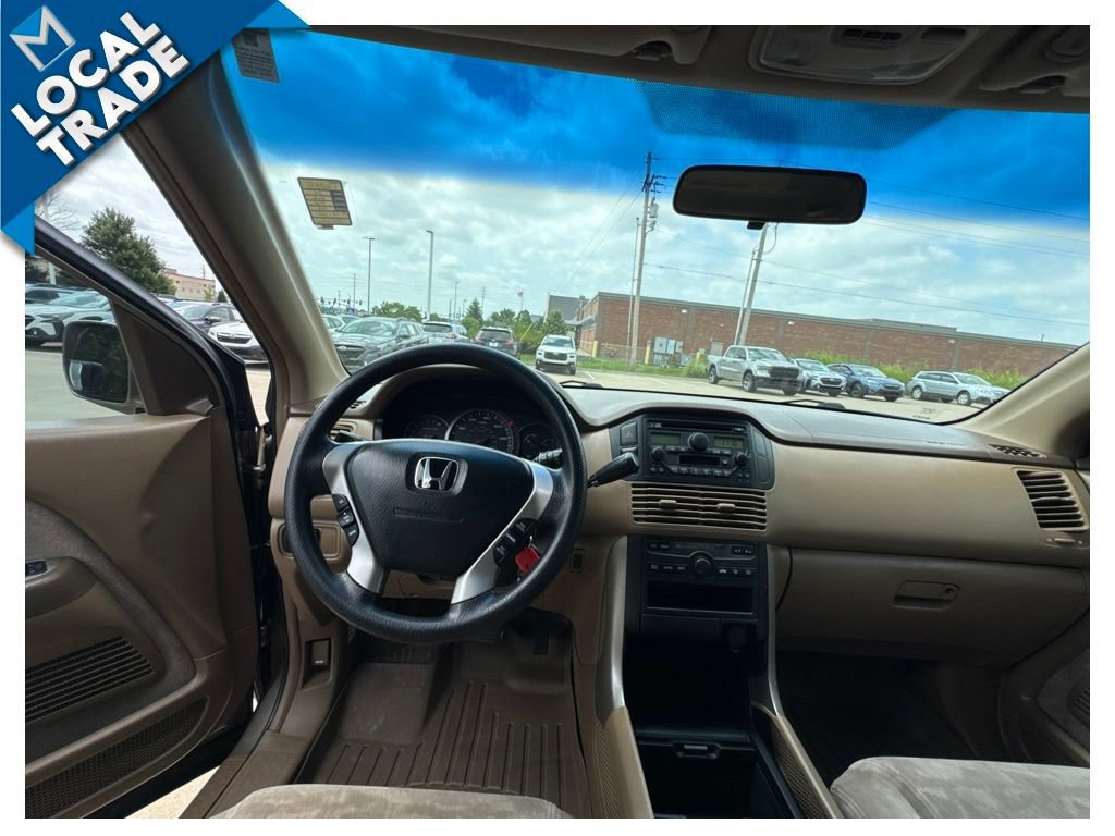 Used 2004 Honda Pilot EX image 11