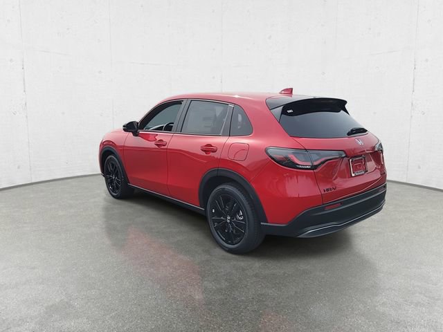 New 2026 Honda HR-V Sport image 7