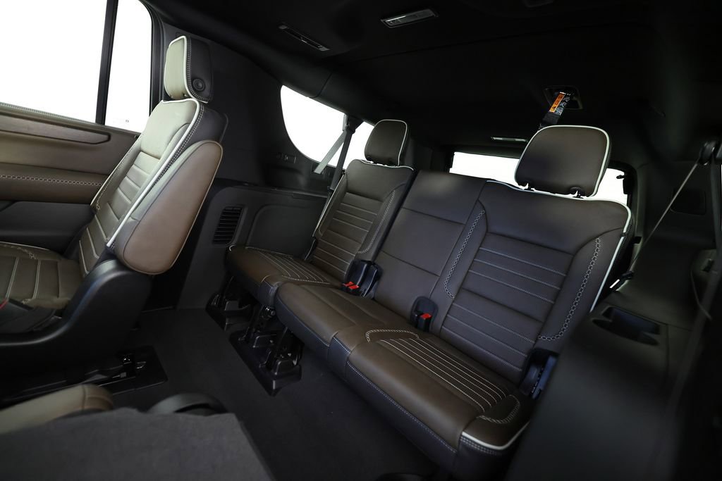 Used 2026 GMC Yukon XL Denali Ultimate image 15